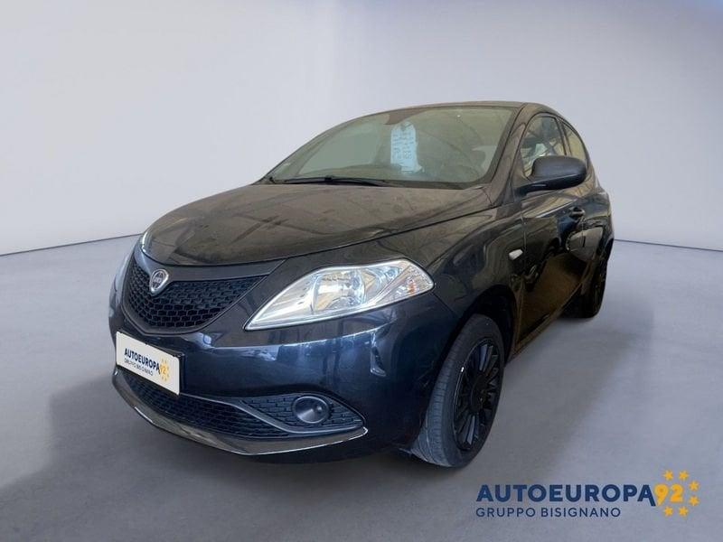 Lancia Ypsilon Ypsilon 1.0 FireFly 5 porte S&S Hybrid Ecochic Gold