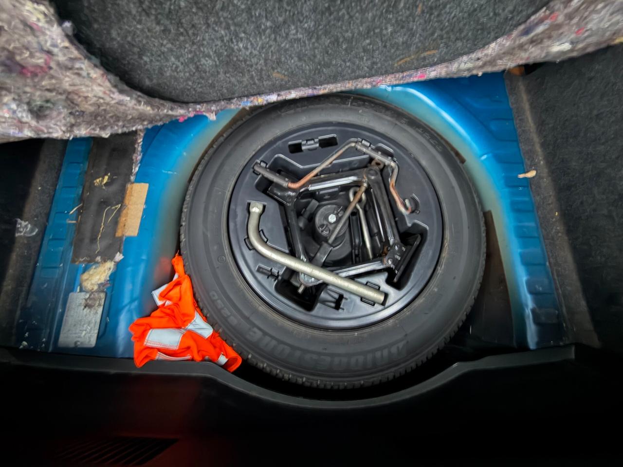 Fiat Punto EVO/1.3 95 CV/5 POSTI/SOLO 122000 KM