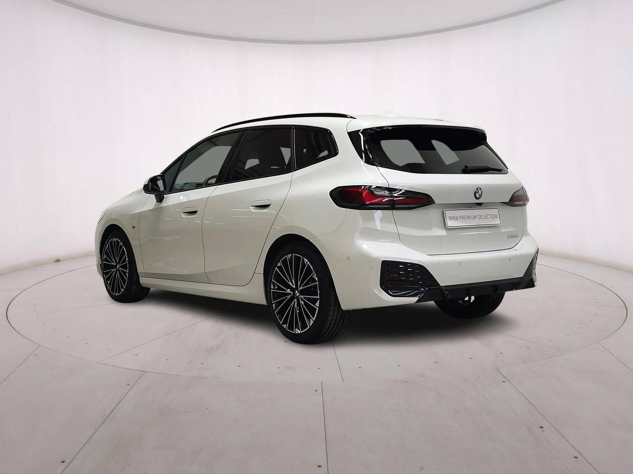 BMW Serie 2 218d Active Tourer MSport