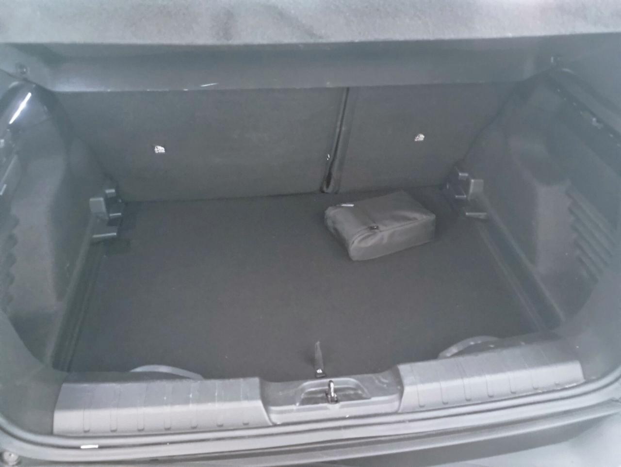 Jeep Avenger 1.2 Turbo 100 CV Altitude