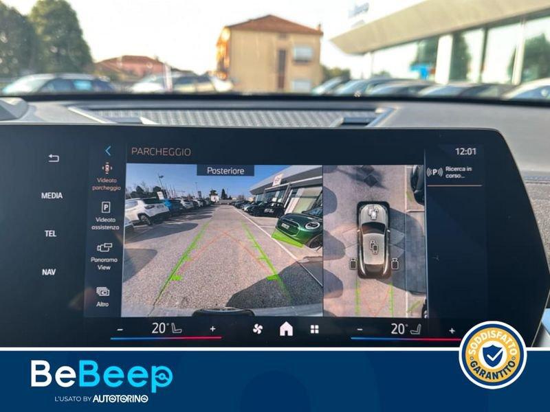 BMW X2 I EDRIVE 20 MSPORT PRO