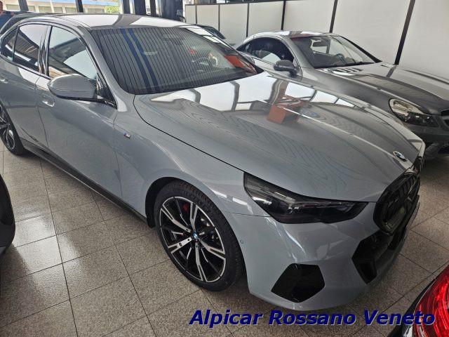 BMW 520 d 48V xDrive Msport PRO C.X20