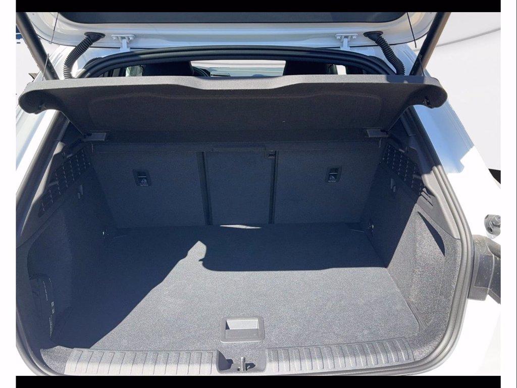 AUDI A3 sportback 1.5 tfsi mhev s line edition 150cv s-tronic del 2024