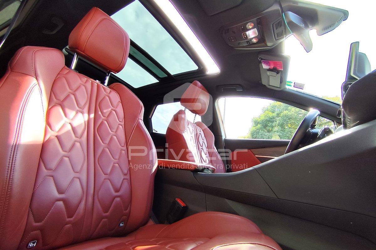 PEUGEOT 3008 Hybrid4 300 e-EAT8 GT Pack