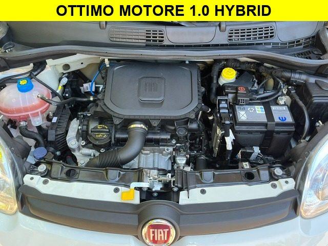 FIAT Panda 1.0 5 Posti Hybrid