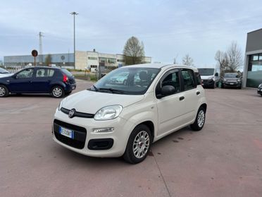 Fiat Panda 1.3 MJT 95 CV S&S Lounge