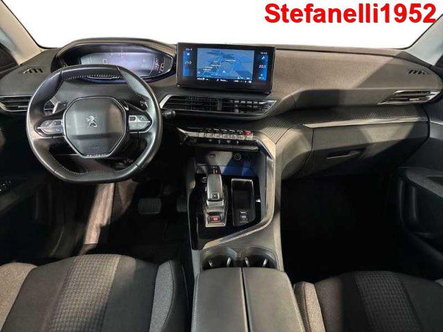 PEUGEOT 3008 II 2021 - 1.5 bluehdi Active s&s 130cv eat8