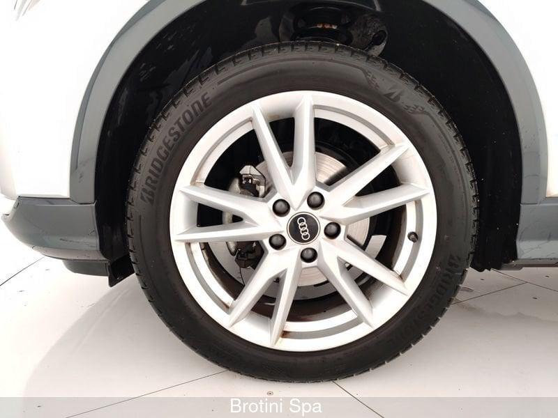 Audi Q2 Q2 30 TDI S line Edition