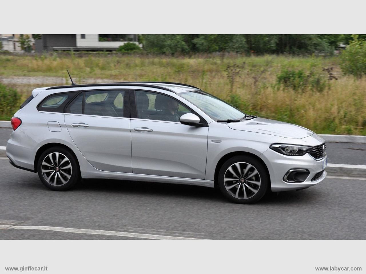 FIAT Tipo 1.4 T-Jet 120 CV SW Business