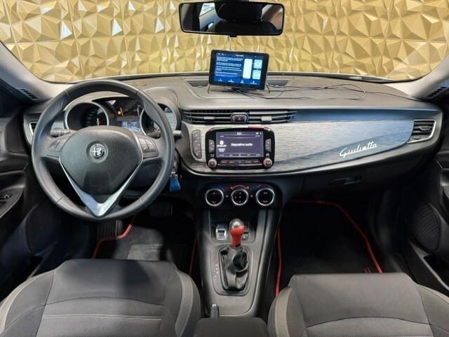 Alfa Romeo Giulietta 1.6 JTDm TCT 120 CV Sport