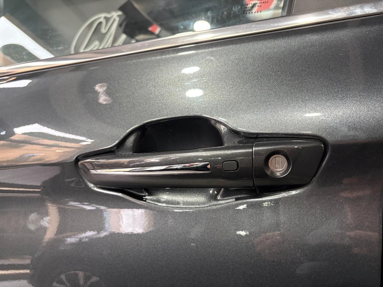 Cirelli 6 1.5 Premium 139cv 7 posti NUOVA - Linea Black