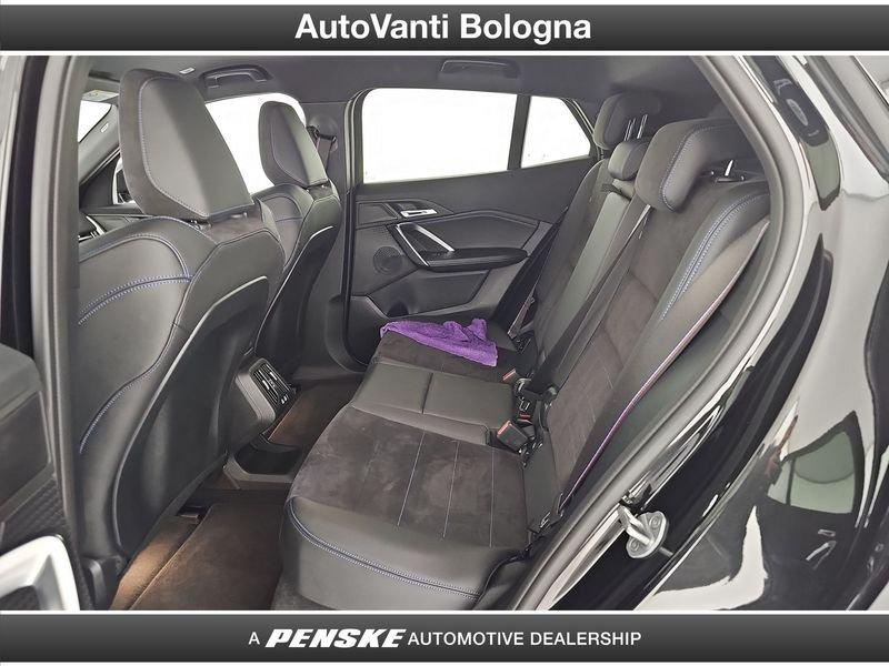 BMW iX2 iX2 eDrive 20 Msport Pro