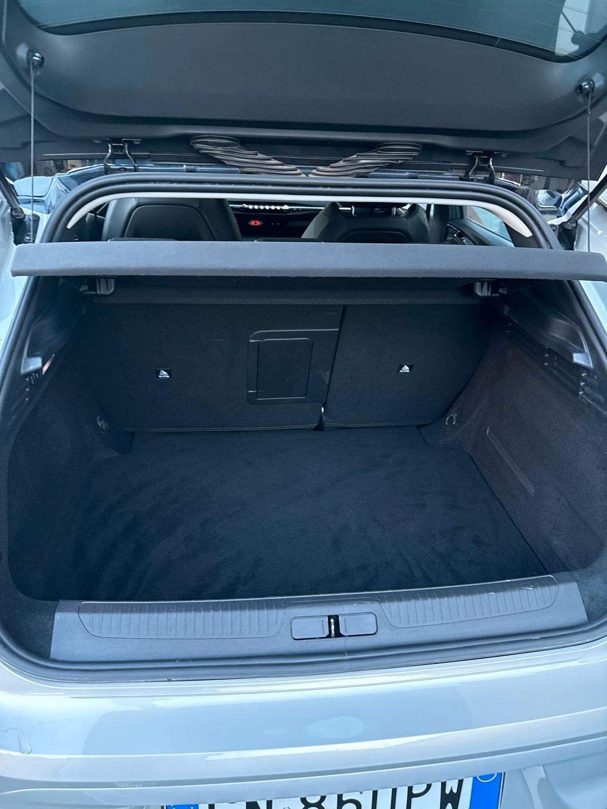 Ds DS4 4 BlueHDi 130 aut. Trocadero