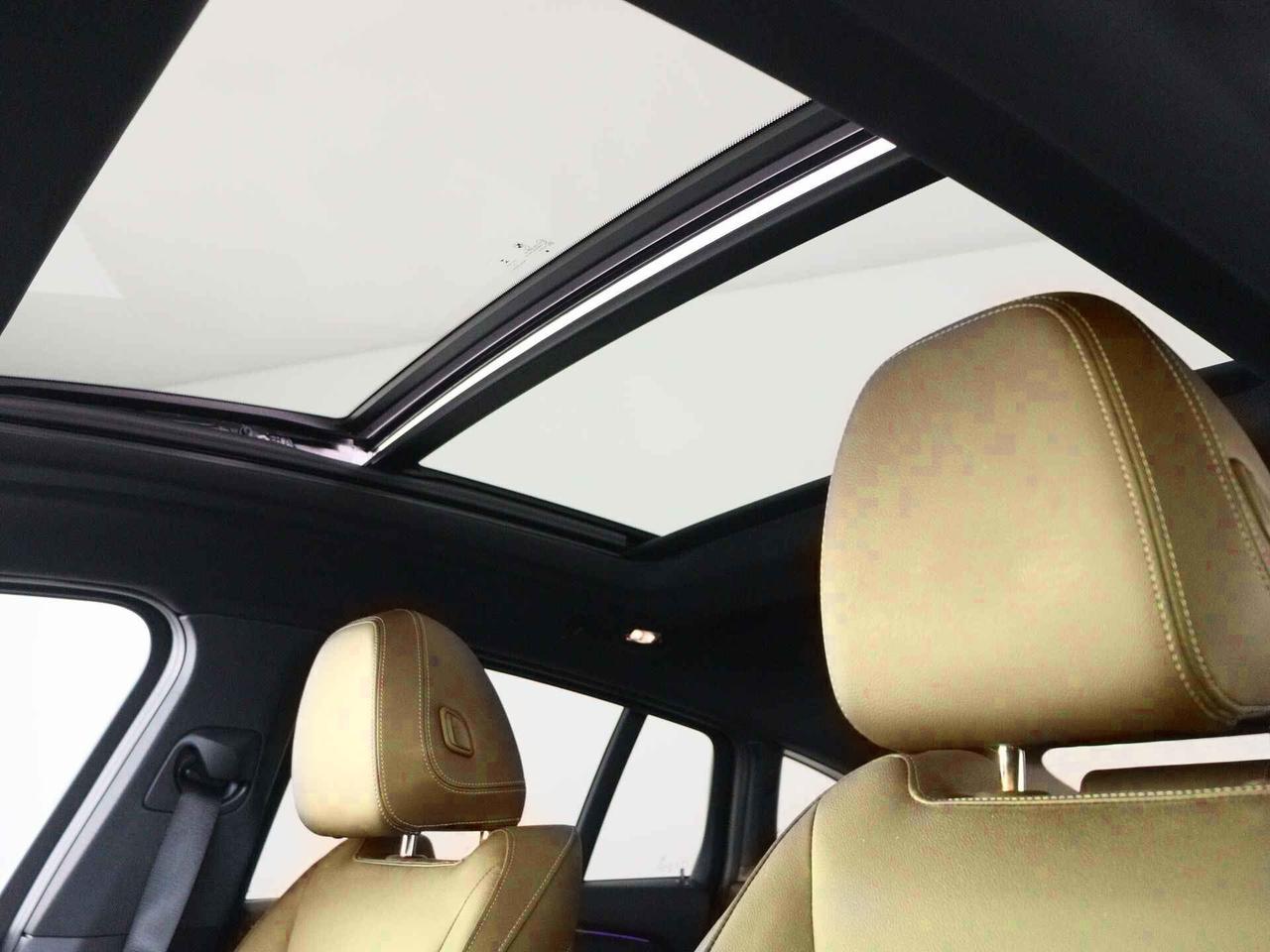 Bmw X4 xDrive20d 48V Msport Tetto