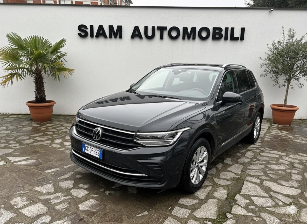 Volkswagen Tiguan 1.5 TSI 131 CV Life