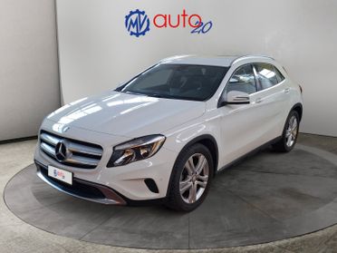 Mercedes-benz GLA 200 GLA 200 CDI Sport