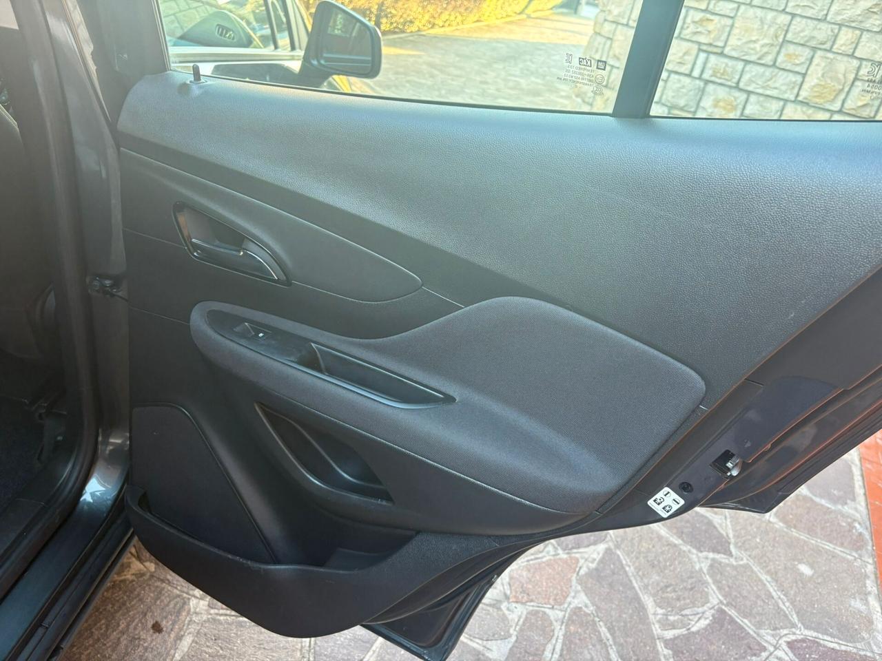 Opel Mokka X 1.6 CDTI Ecotec 4x2 Start&Stop Advance