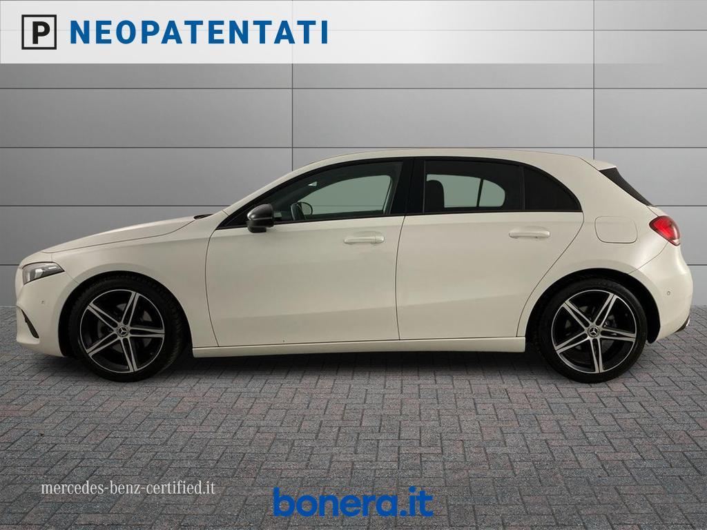 Mercedes Classe A 180 180 D Sport 8G-DCT