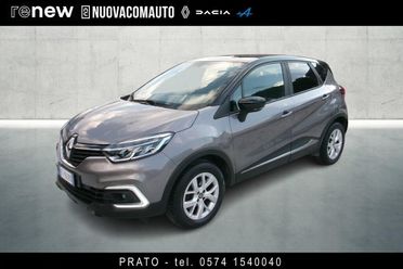 Renault Captur 0.9 TCe Sport Edition