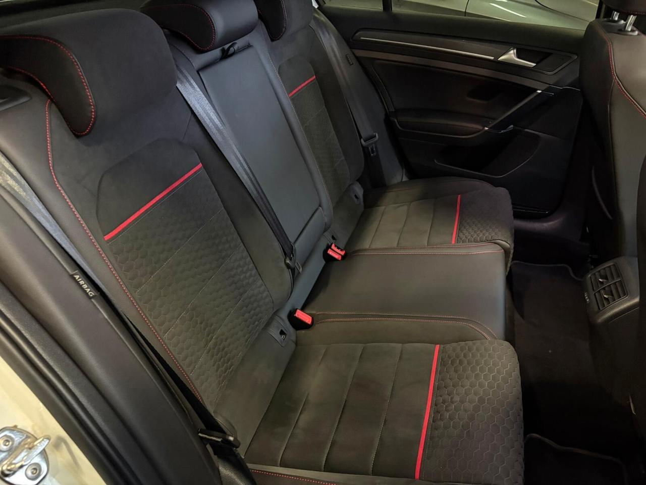 Volkswagen Golf GTI Performance 2.0 245 CV TSI DSG Tetto Full