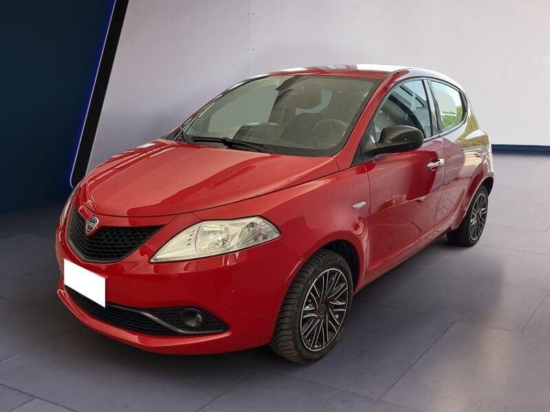 Lancia Ypsilon III 2015 1.0 hybrid Gold s&s 70cv