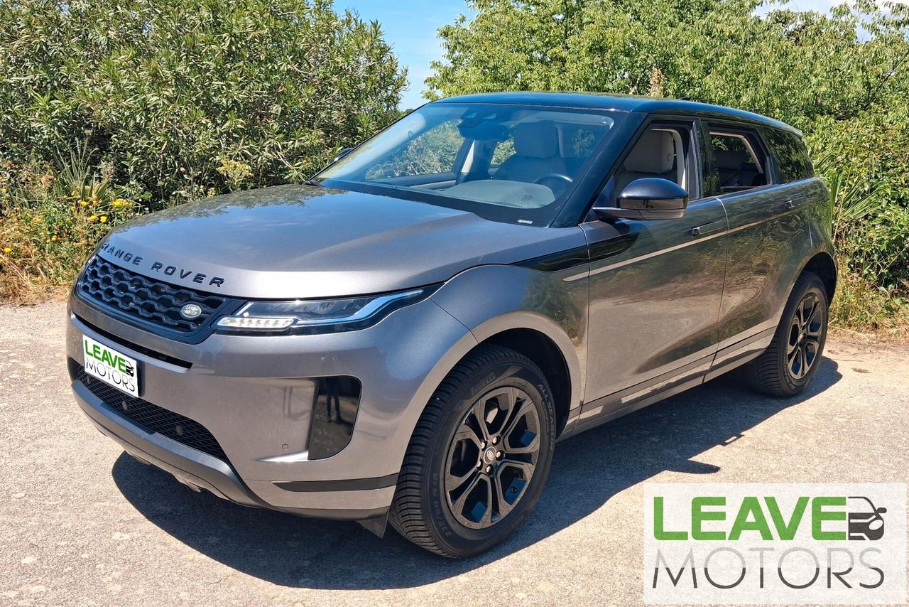 Range Evoque 2.0D I4-L.Flw 150 CV AWD Auto (M1533)