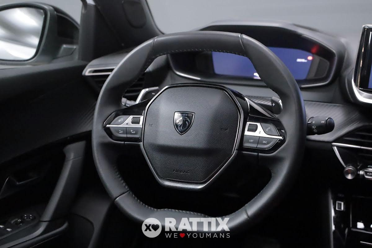 Peugeot 2008 1.2 puretech 130CV Allure eat8