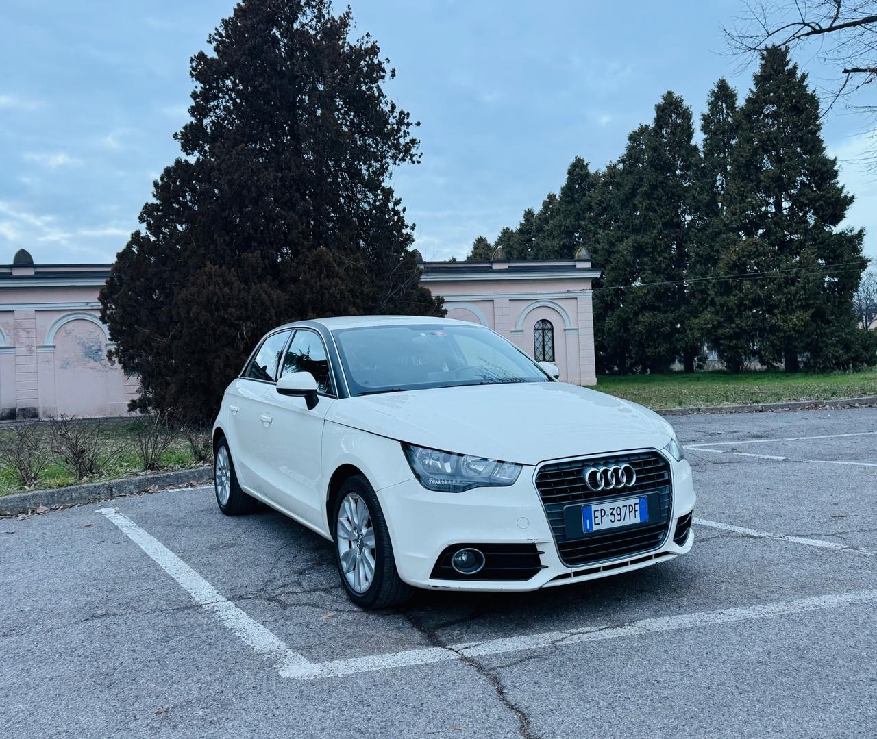 Audi A1 1.2 TFSI Ambition 5 porte