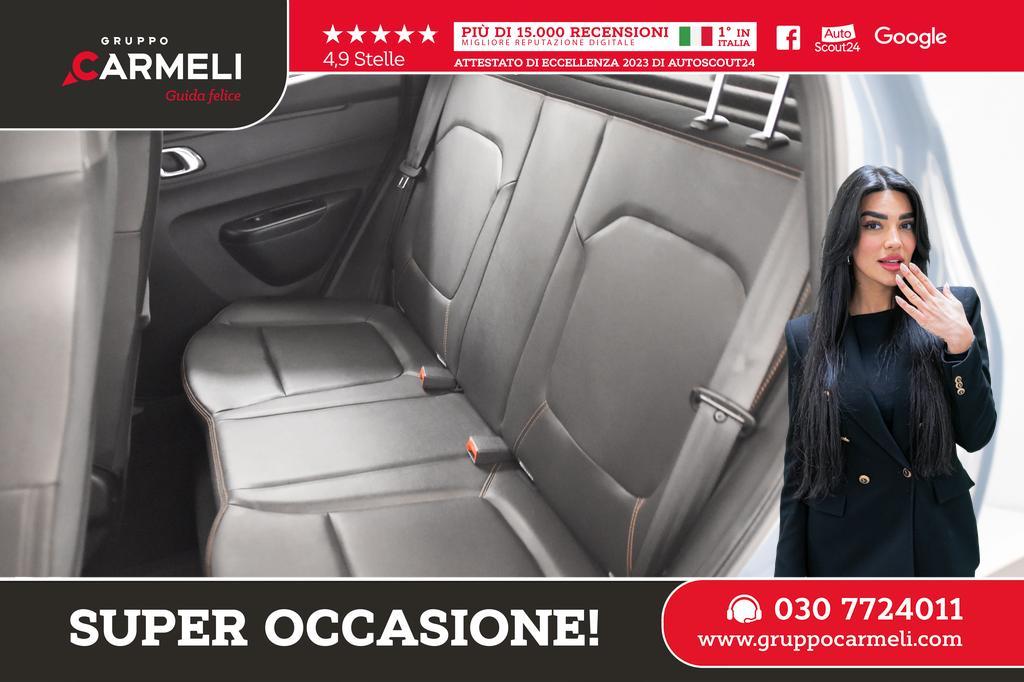 Dacia Spring Electric 65 Extreme