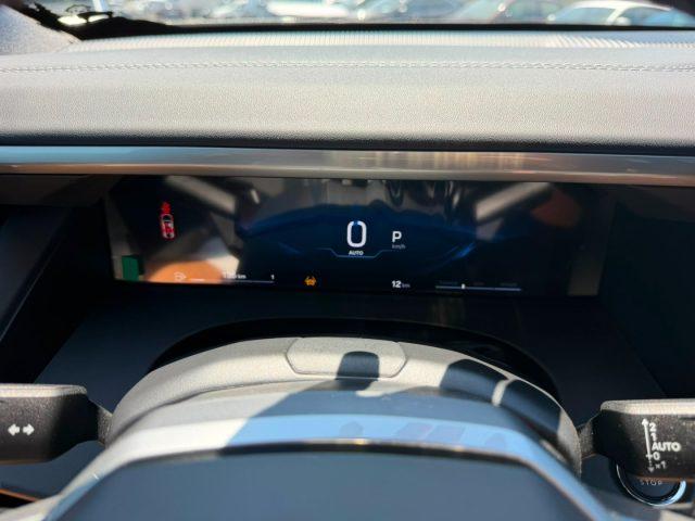 JEEP Compass E-Hybrid 1.2 Turbo MHEV 106kW First Edition DCT