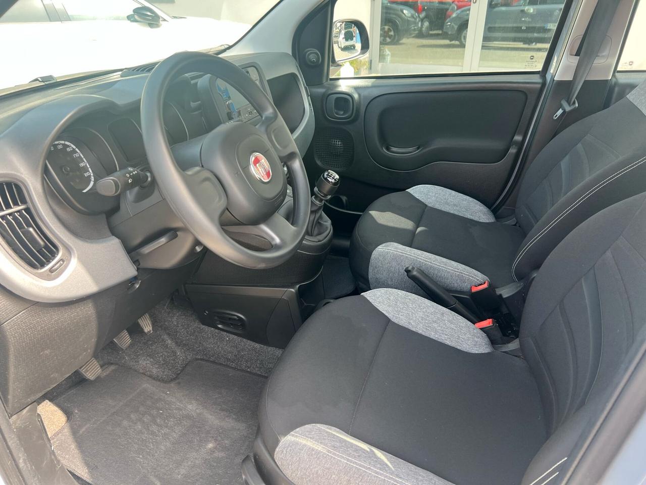 Fiat Panda 1.0 City Life GPL