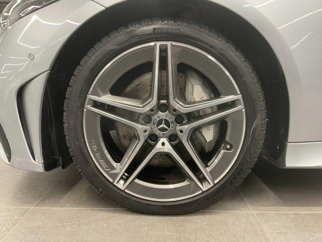 MERCEDES-BENZ CLS 300 2.0 d 4Matic 265 CV Mild hybrid Premium