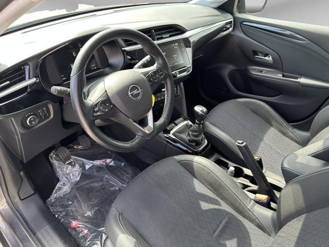 OPEL Corsa 1.5 D 100 CV Elegance
