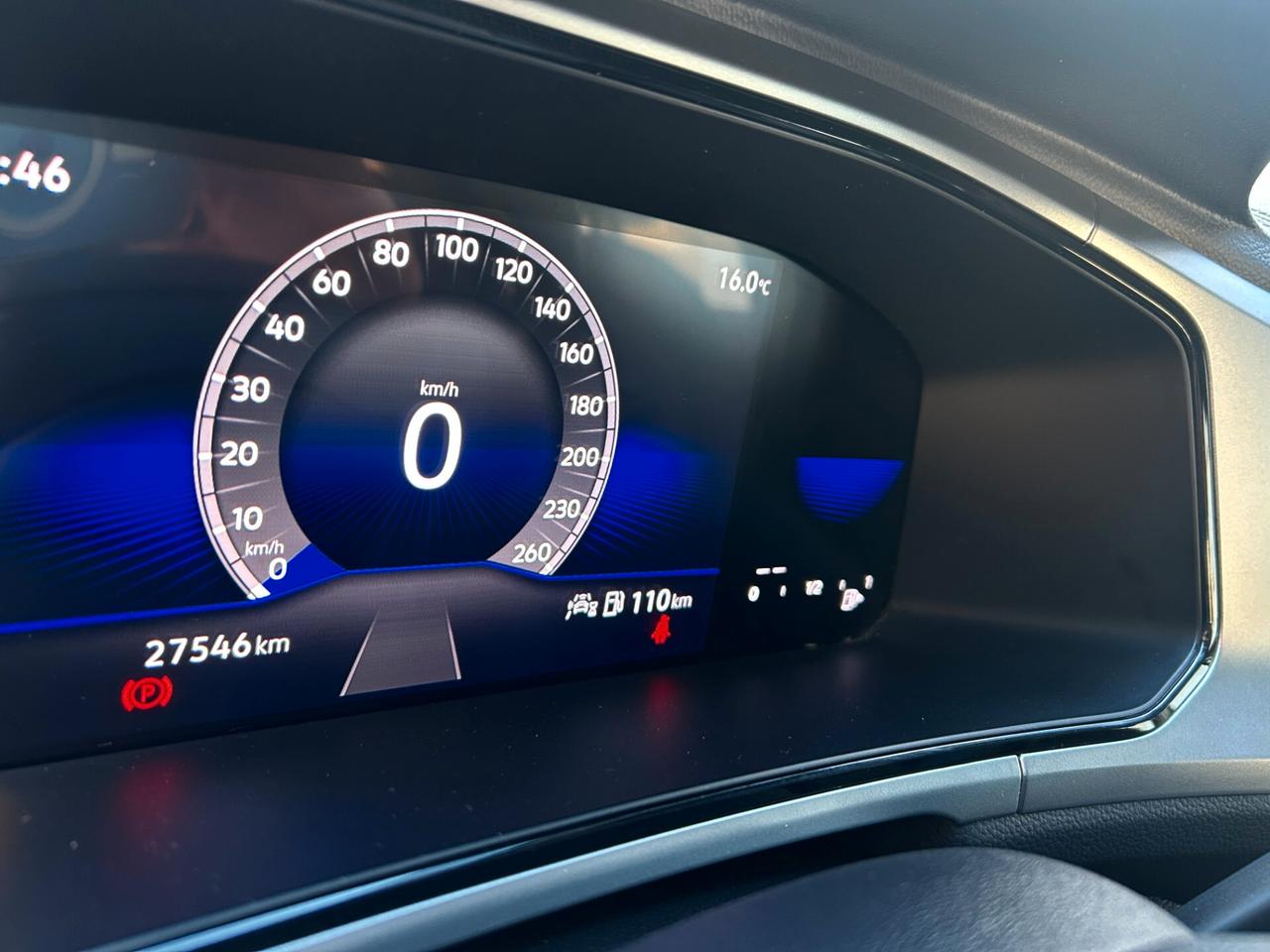 Volkswagen T-Roc 1.0 TSI Life 2023