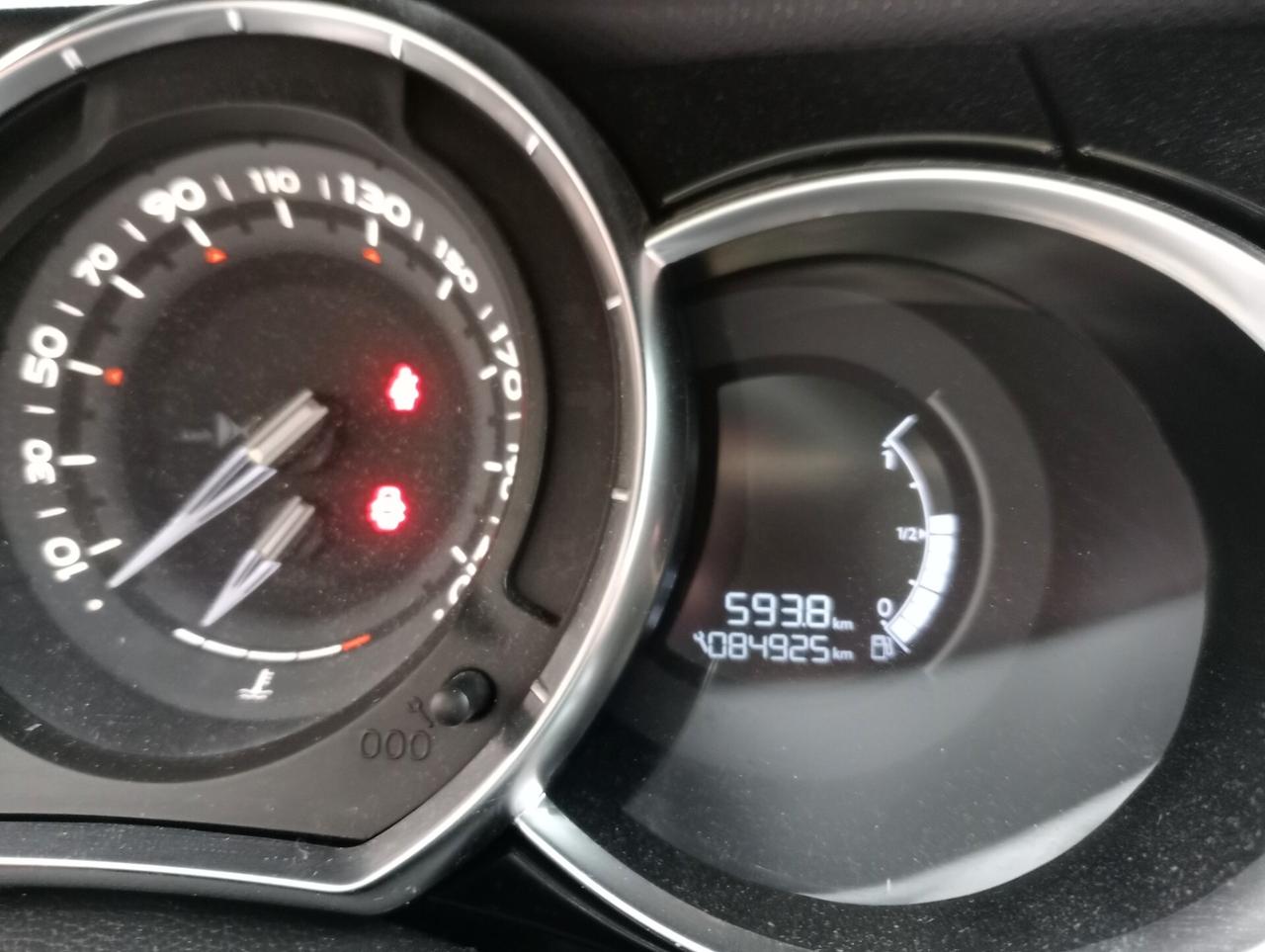 Ds DS3 3 PureTech 82 So Chic