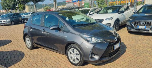 TOYOTA Yaris 1.5 Hybrid 5 porte Active