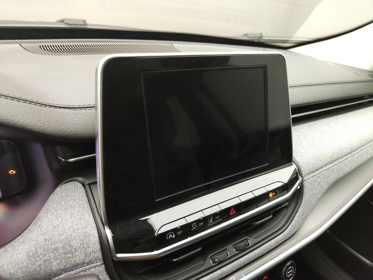 JEEP Compass II 2021 1.6 MJT 130CV LONGITUDE