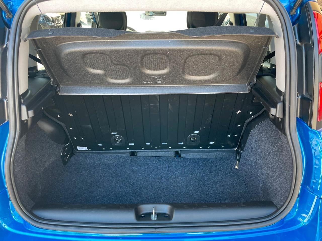 Fiat Pandina CROSS 1.0 FireFly S&S Hybrid 70CV