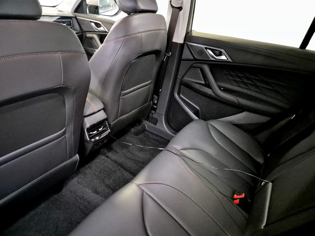 Mg ZS Hybrid+ 1.5 Luxury auto