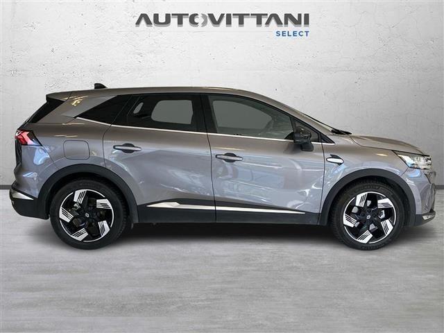 RENAULT Symbioz 1.6 E-Tech full hybrid Iconic Auto 145cv