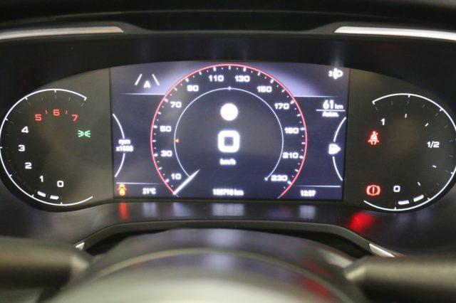 FIAT Tipo 1.6 Mjt 130CV SW RESTYLING "" NAVI / BI-XENO ""