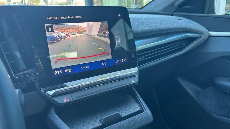 Renault Scénic V E-Tech E-Tech Electric Comfort Range Evolution