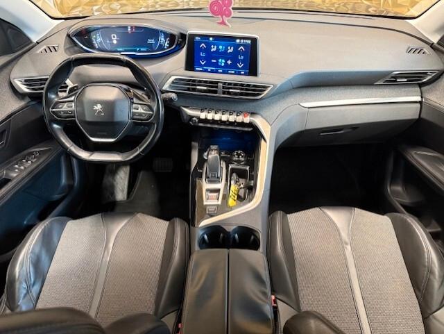 Peugeot 3008 BlueHDi 120 S&S EAT6 Allure