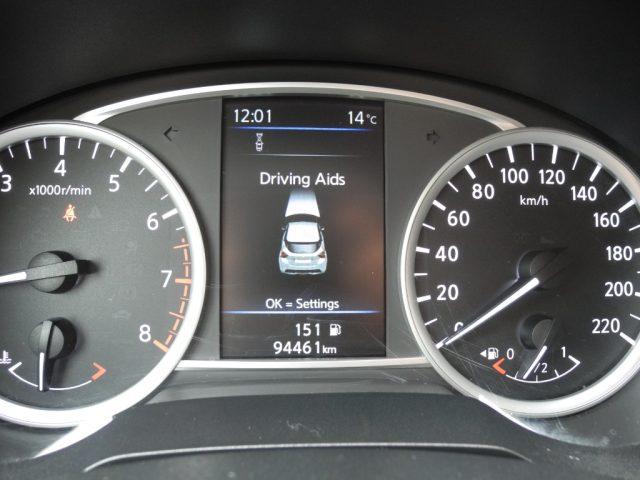 NISSAN Micra 1.0 IG-T 5p. - Ok NEOPATENTATI - CONDIZIONI OTTIME