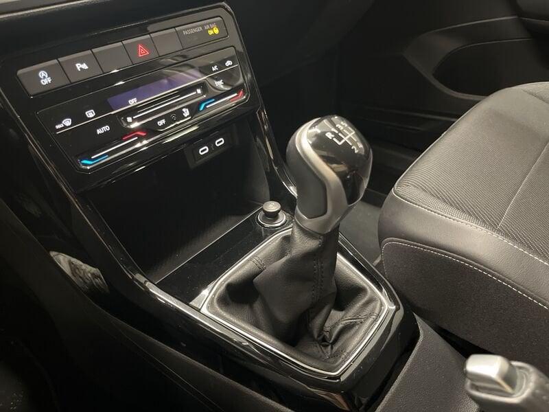 Volkswagen T-Cross Style 1.0 TSI 70 kW (95 CV) Manuale