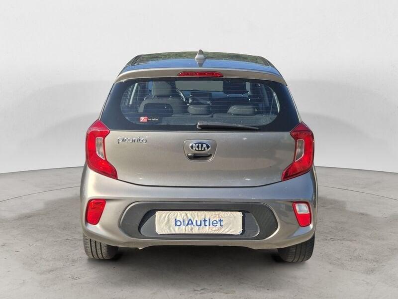 KIA Picanto 1.0 mpi Cool my18