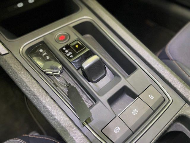 CUPRA Formentor 1.5 TSI DSG