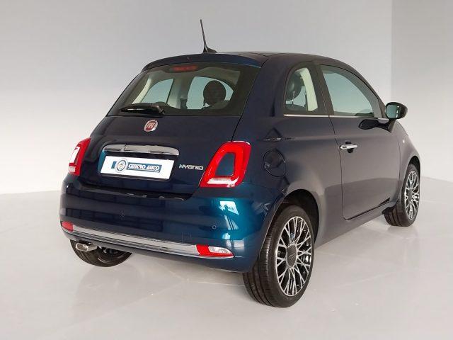 FIAT 500 1.0 Hybrid TETTO CLIMA AUTOM