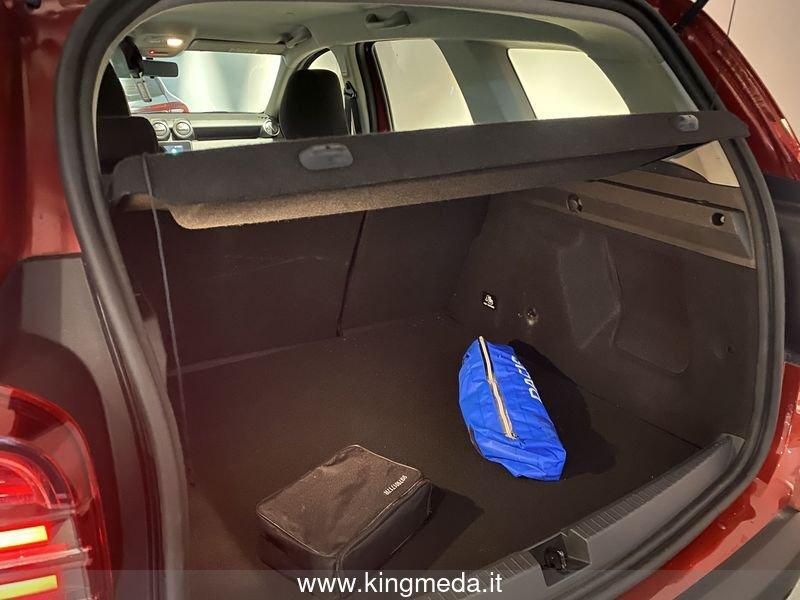 Dacia Duster Duster 1.0 TCe GPL 4x2 Comfort - GANCIO TRAINO