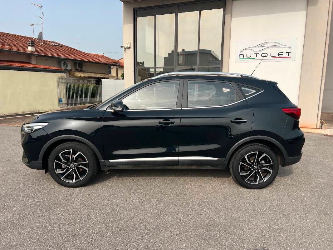 Mg ZS 1.5 Luxury